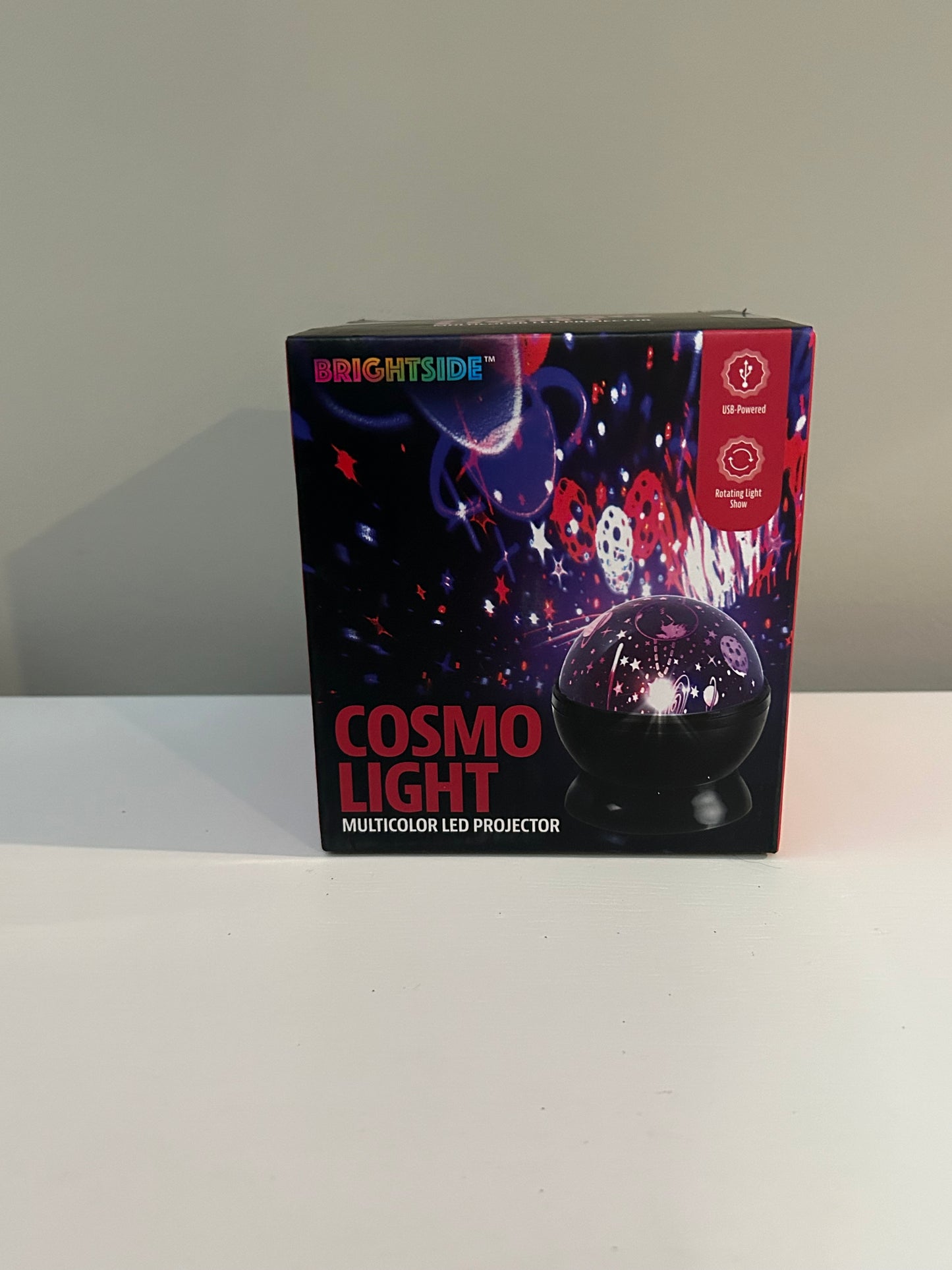 Cosmo Light