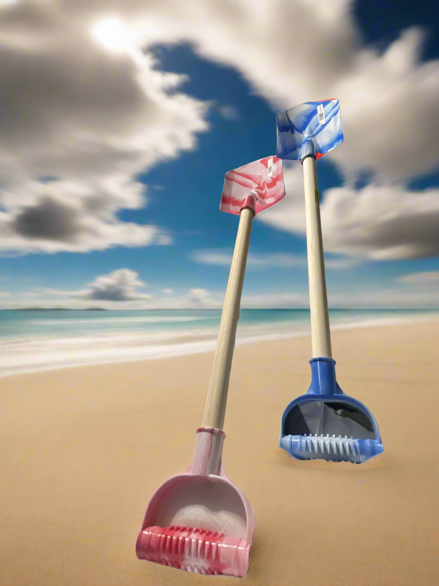 Beach Shovel