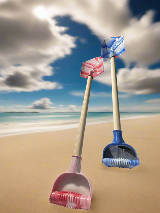 Beach Shovel