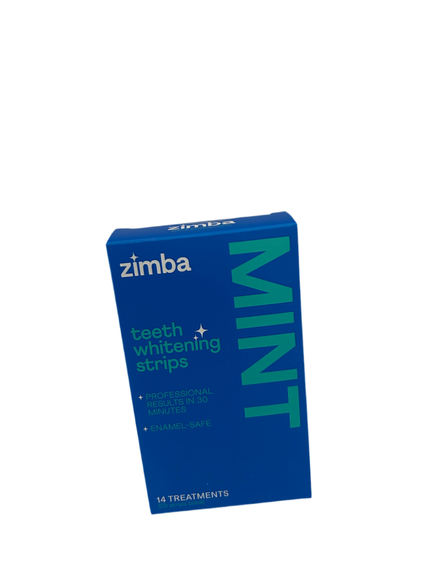 Zimba Teeth whitening